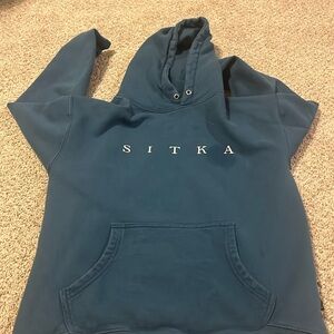 Sitka hoodie